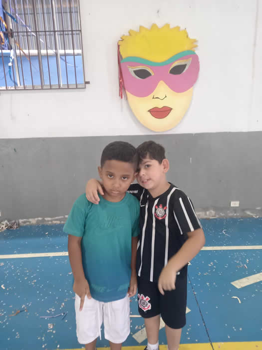 Carnaval 2023